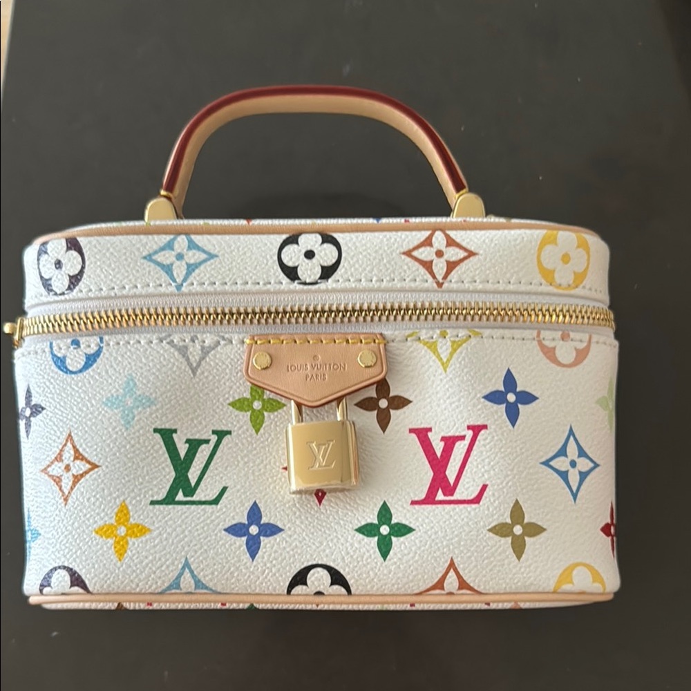 Louis Vuitton Multicolor Monogram Women's Bag